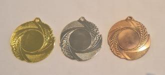 Medalja 5cm