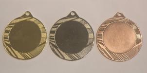 Medalja 7cm