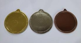 Medalja 6 cm
