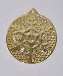 Medalja pahulja